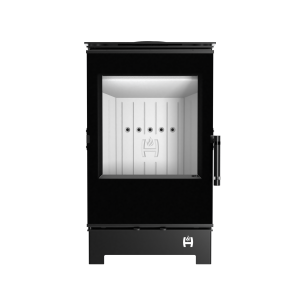 Samostatne stojaci sporák HITZE LYNX S 01 Kominek LYNX SMALL front 300x300 - Samostatne stojaci sporák HITZE LYNX S